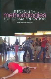 Research Methodologies for Drama Education (Members)