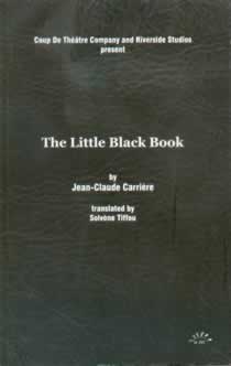 The Little Black Book (Members)