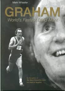 Graham - World's Fastest Blind Man (Members)