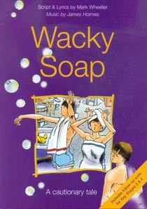 Wacky Soap (Members)