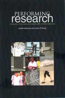 Performing Research (Members)