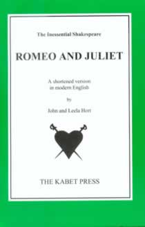 Romeo and Juliet (Inessential Shakespeare) (Members)