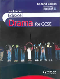Edexcel Drama for GCSE Second Edition (Members)