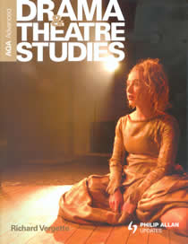 Advanced Drama and Theatre Studies (AQA) (Members)