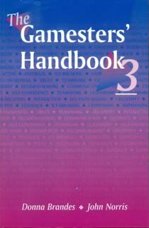 Gamesters Handbook 3 (Members)