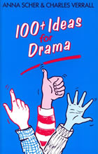 100+ Ideas for Drama (Members)