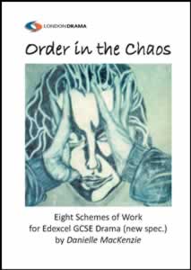 Order in the Chaos