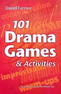 101 Drama Games E-Book