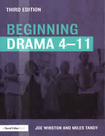 Beginning Drama 4-11 (3rd Edition)