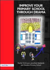 Improve Your Primary School Through Drama (Members)