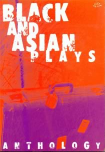 Black and Asian Plays Anthology (Members)
