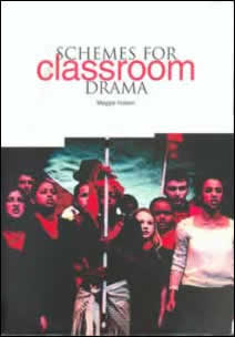 Schemes for Classroom Drama (Members)