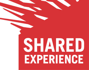 Shared Experience Workshop (Non Members)