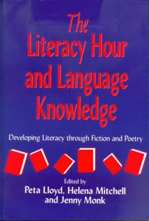 The Literacy Hour & Language Knowledge (Members)