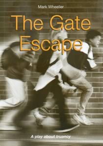 The Gate Escape (Members)