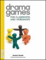 Drama Games for Classrooms and Workshops (Members)