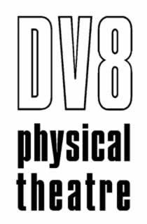Connecting Meaning to Movement with DV8 (Members)