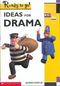 Ideas for Drama KS1