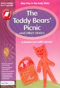 The Teddy Bears Picnic (Members)