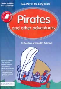 Pirates and other adventures (Members)