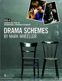 Drama Schemes (Members)
