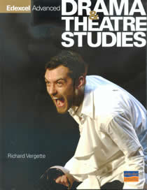 Advanced Drama and Theatre Studies (Edexcel)