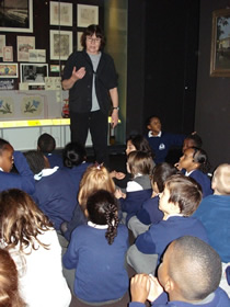 Using Drama Within Science and Maths Lessons (Members)