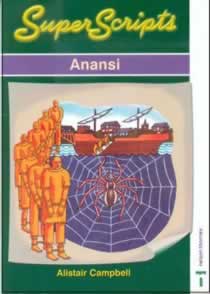 Anansi (Members)