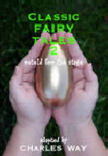 The Classic Fairytales 2