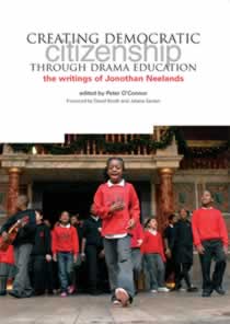 Creating Democratic Citizenship Through Drama Education (Members)