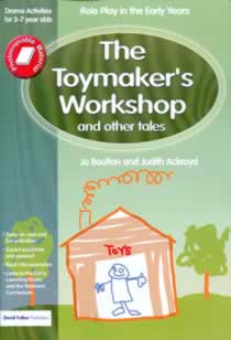 The Toymakers Workshop (Members)