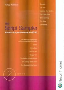 The Script Sampler (Members)