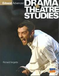 Advanced Drama and Theatre Studies (Edexcel)