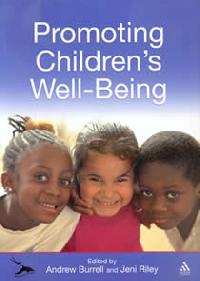 Promoting Children's Well-Being